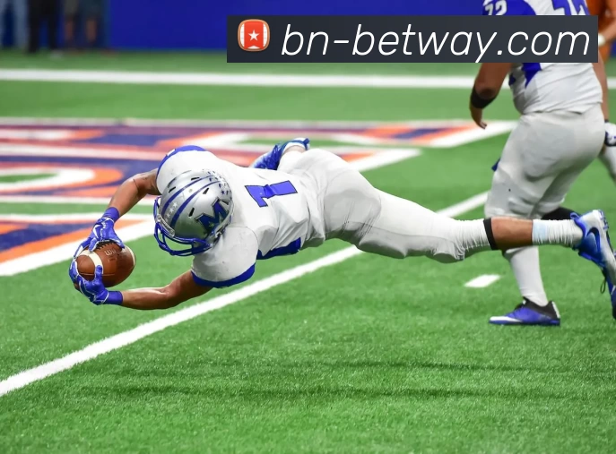 BETWAY体育官网APP 体育赛事宣传图